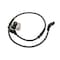 Delphi Abs Wheel Speed Sensor, Ss20053 SS20053 - alternate 1